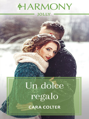 cover image of Un dolce regalo